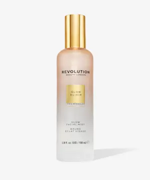 Makeup Revolution Pro Miracle Glow Elixir
