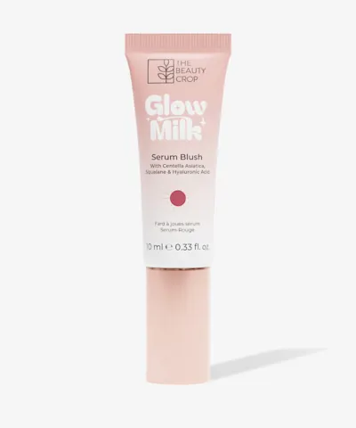 The Beauty Crop - Glow Milk Serum Blush