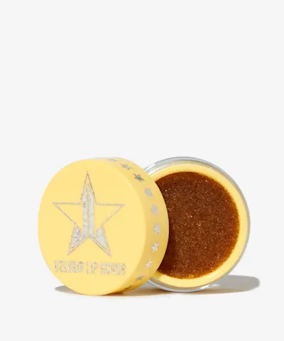 Jeffree Star Cosmetics - Velour Lip Scrub