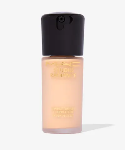 MAC Cosmetics - Studio Radiance Serum Powered Foundation