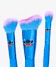 Spectrum Collections - Ride the Wave 6 Piece Stitch Brush Set