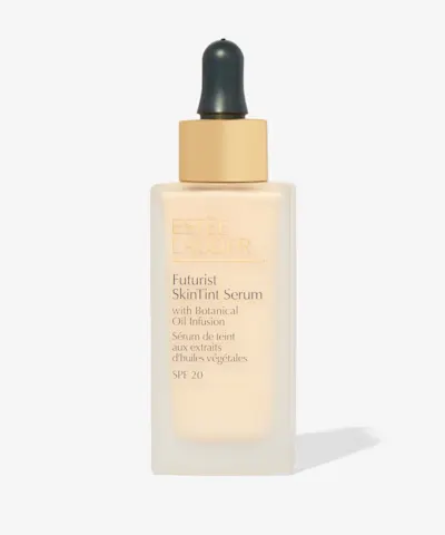 Estée Lauder - Futurist SkinTint Serum Foundation SPF 20
