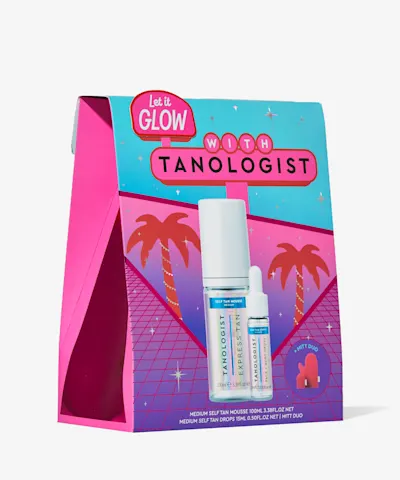 Tanologist - Let It Glow Kit