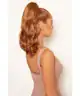 Lullabellz - Mini Grande 18" 90s Curl Wraparound Pony