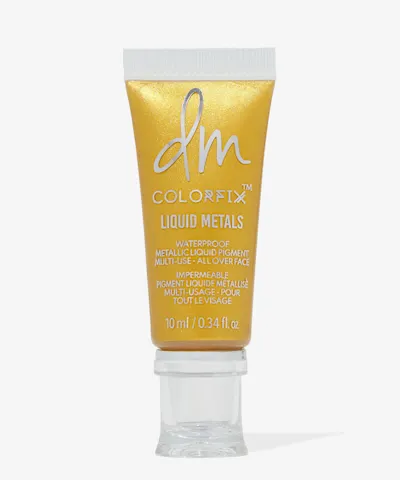 Danessa Myricks Beauty - Colorfix Liquid Metals