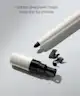 By BEAUTY BAY - Locked-In Longwear Eyeliner -​ Ink 
