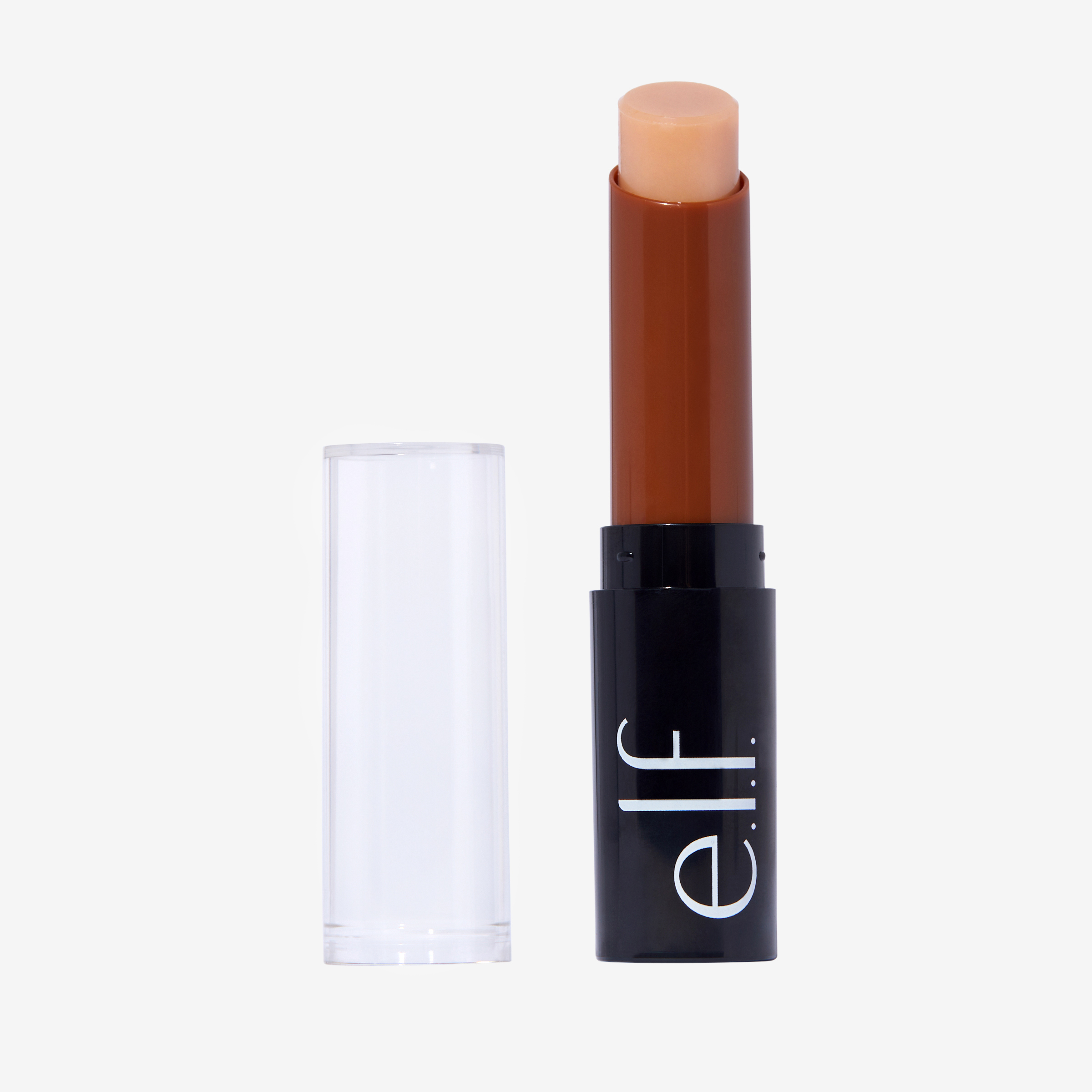 E.L.F. Lip Exfoliator Coffee