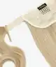 Lullabellz - Grande 26" Straight Wrap Around Pony