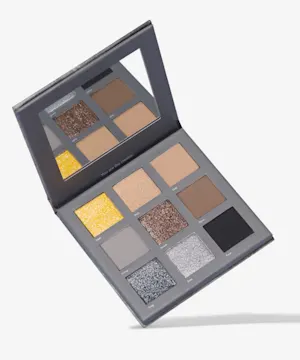 lindahallberg Aim Higher Palette