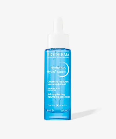 Bioderma - Bioderma Hydrabio Hyalu+ face serum for dehydrated skin