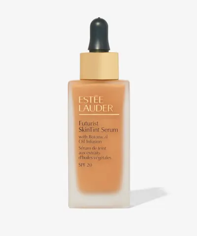 Estée Lauder - Futurist SkinTint Serum Foundation SPF 20