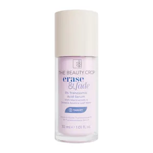 thebeautycrop Erase & Fade 3% Tranexamic Acid Serum