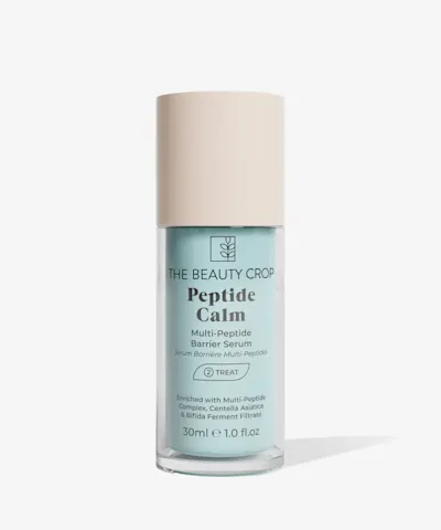 The Beauty Crop - Peptide Calm Multi-Peptide Barrier Serum