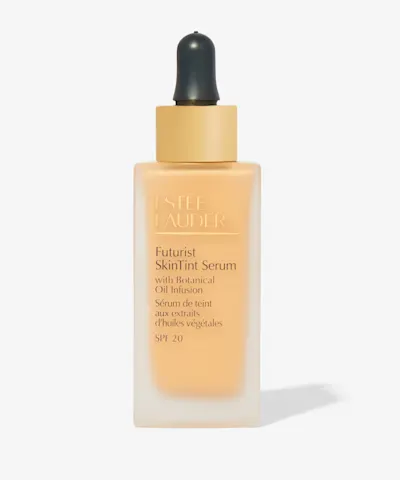 Estée Lauder - Futurist SkinTint Serum Foundation SPF 20