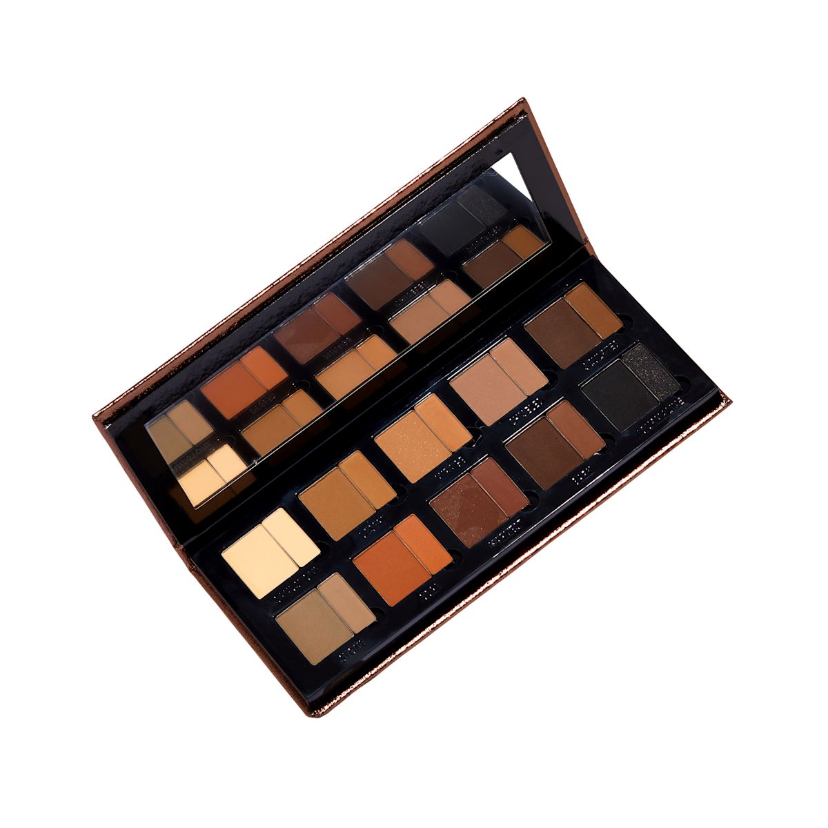 Danessa Myricks Beauty Groundwork Palette - Defining Neutrals