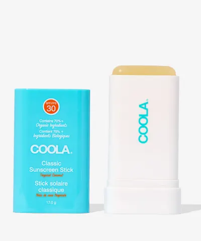COOLA - Classic Stick SPF30 Coconut 17g