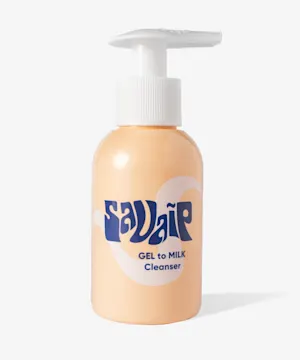 Savaip Gel-to-Milk Facial Cleanser