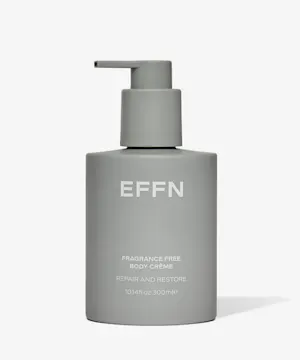 effnbeauty Body Crème Moisturier