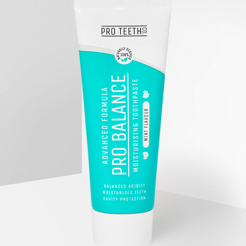 العناية بالفم