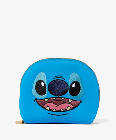 Spectrum Collections - Ride the Wave 2 Stitch makeup bag