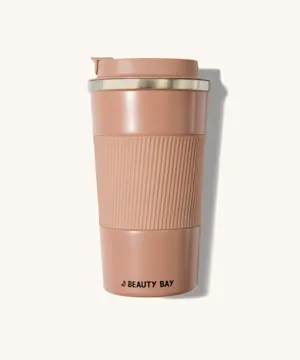 By BEAUTY BAY Reusable Coffee Cup