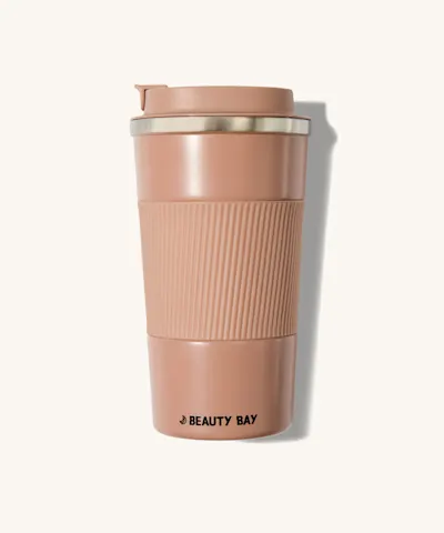 By BEAUTY BAY - Reusable Coffee Cup