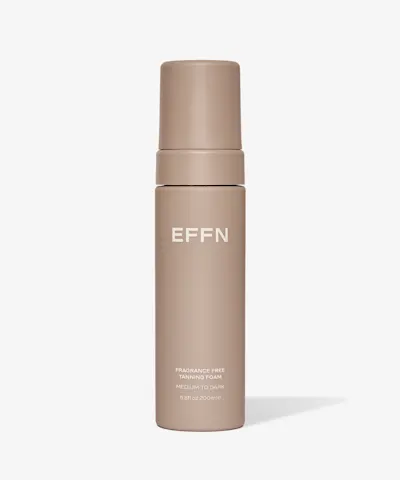 EFFN BEAUTY - Tanning Foam 