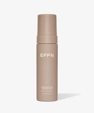 effnbeauty Tanning Foam