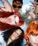 Good Dye Young - Semi-Permanent Hair Color Metal Heads