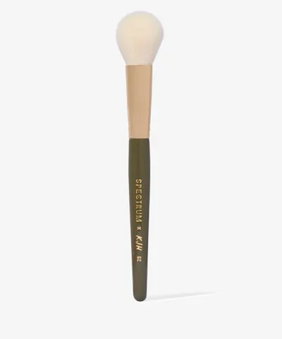 Spectrum Collections - KJH Professional Single Brush - 02