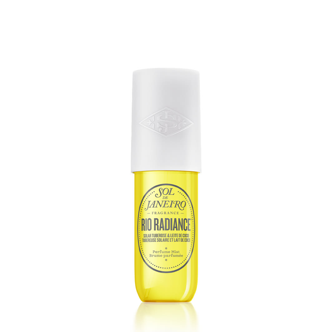 Sol De Janeiro Rio Radiance Perfume Mist 90ml