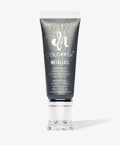 Danessa Myricks Beauty - Colorfix Metallics 24-Hour Cream Colour