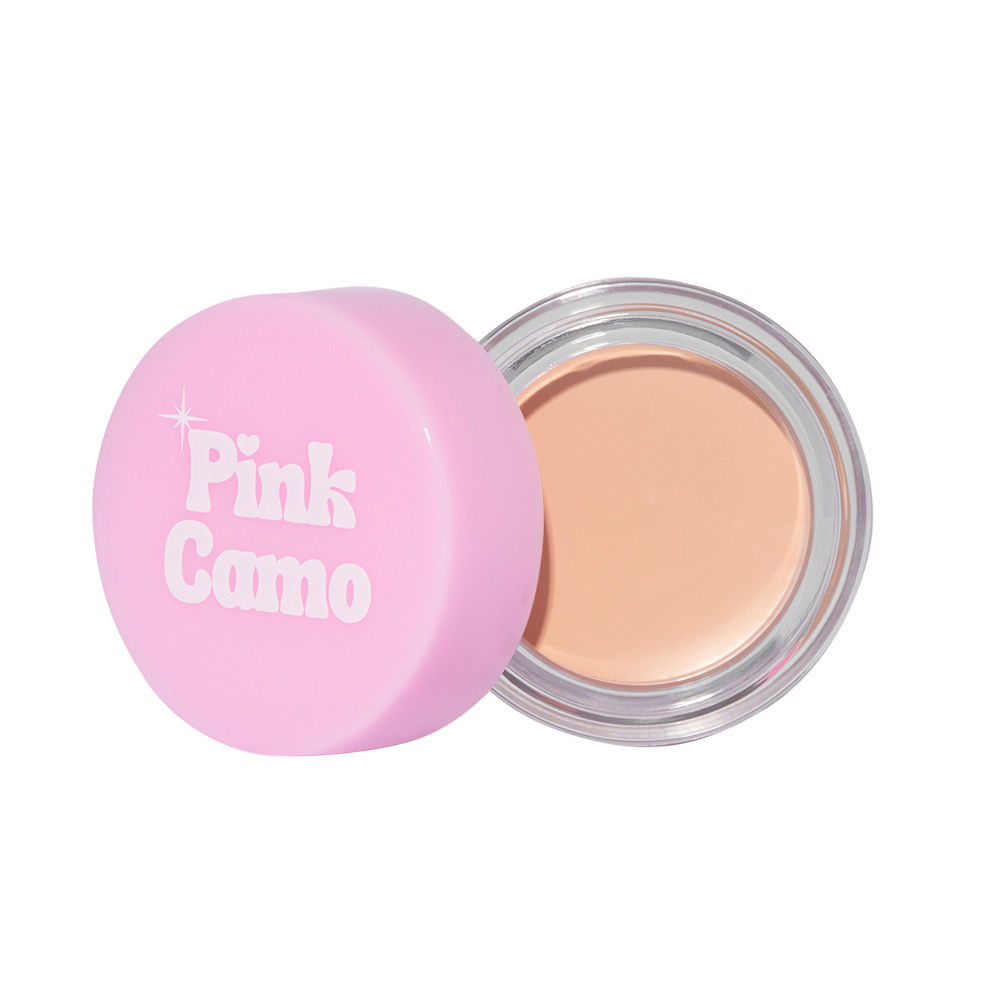 Pink Camo Concealer - Gotcha Back