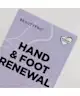 BEAUTYPRO - Spa At Home Hand and Foot Renewal