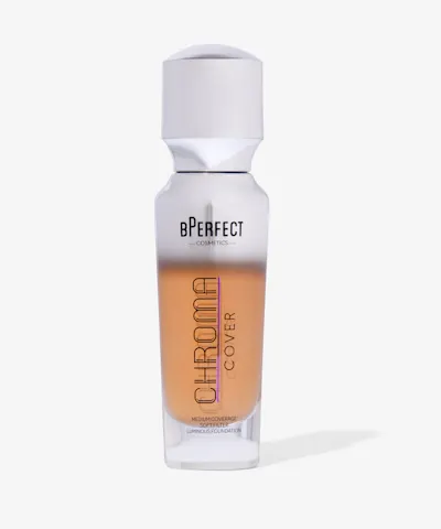 BPerfect - Chroma Cover Foundation Luminous