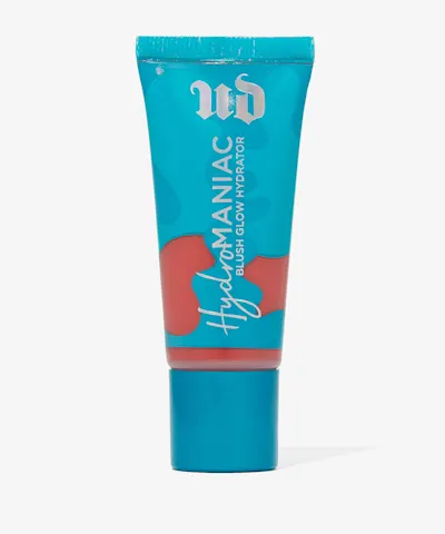 Urban Decay - Hydromaniac Blush Glow Hydrator