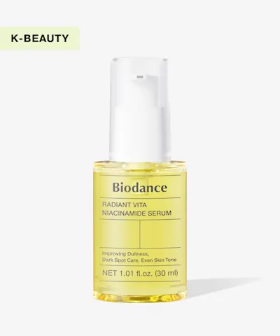Biodance - Radiant Vita Niacinamide Serum