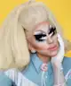 Trixie Cosmetics - Rebound Palette