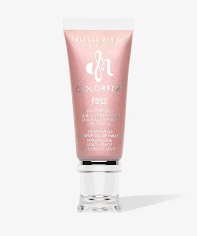 Danessa Myricks Beauty - Colorfix Foils 24-Hour Cream Colour