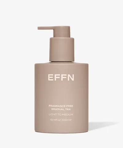 EFFN BEAUTY - Gel Creme Gradual Tan