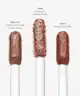 By BEAUTY BAY - Liquid Eyeshadow Trio - The Neutral Collection