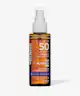 Ultrasun - Body Tan Activator Spray SPF50