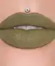 Jeffree Star Cosmetics - Mini Green Liquid Lipstick Bundle