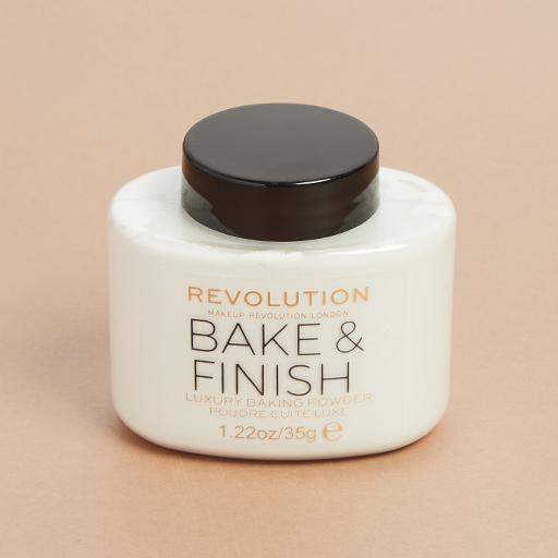 Setting Sprays & Powders