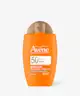 Avène - Ultra Fluid Tinted SPF50+ for Normal to Combination Skin