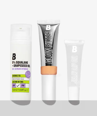 By BEAUTY BAY - Glow and Go Bundle