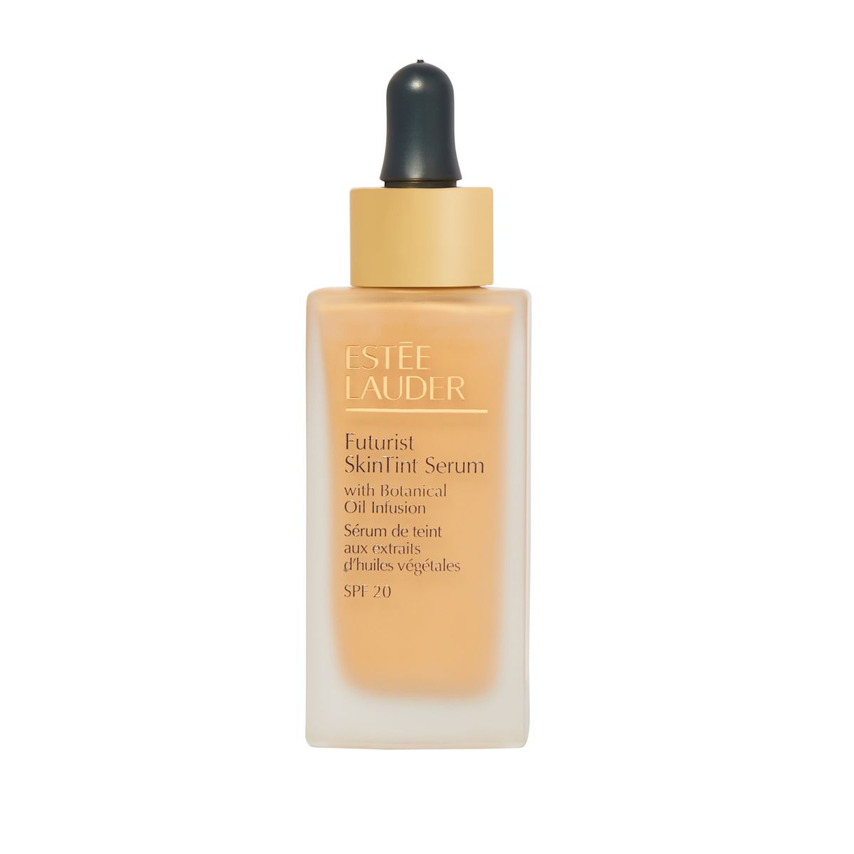 Estée Lauder Futurist SkinTint Serum Foundation SPF 20 4N1 Shell Beige