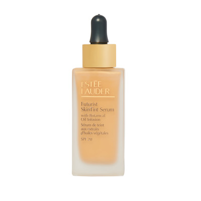 Estée Lauder Futurist SkinTint Serum Foundation SPF 20 4N1 Shell Beige