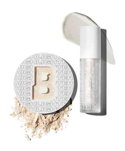 By BEAUTY BAY - Highlighter Duo