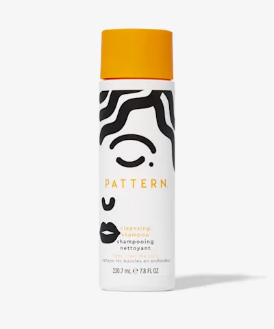 PATTERN - Cleansing Shampoo